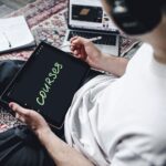 Czy kurs online można wrzucić w koszty firmy w jednoosobowej działalności? Czy kurs online można wrzucić w koszty firmy w jednoosobowej działalności?